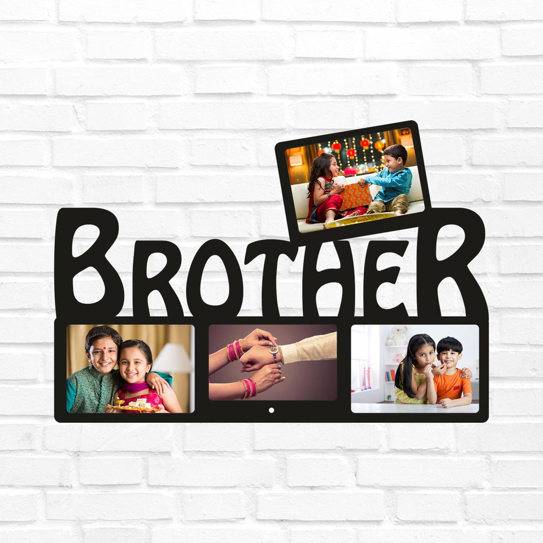 Brother Table Top - 4 Photos 1