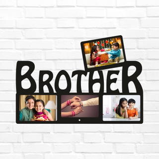 Brother Table Top - 4 Photos 1