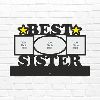 Best Sister Star - 3 Photos 1