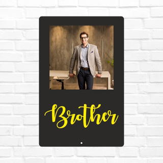 Brother Table Top - 1 Big Photo 1