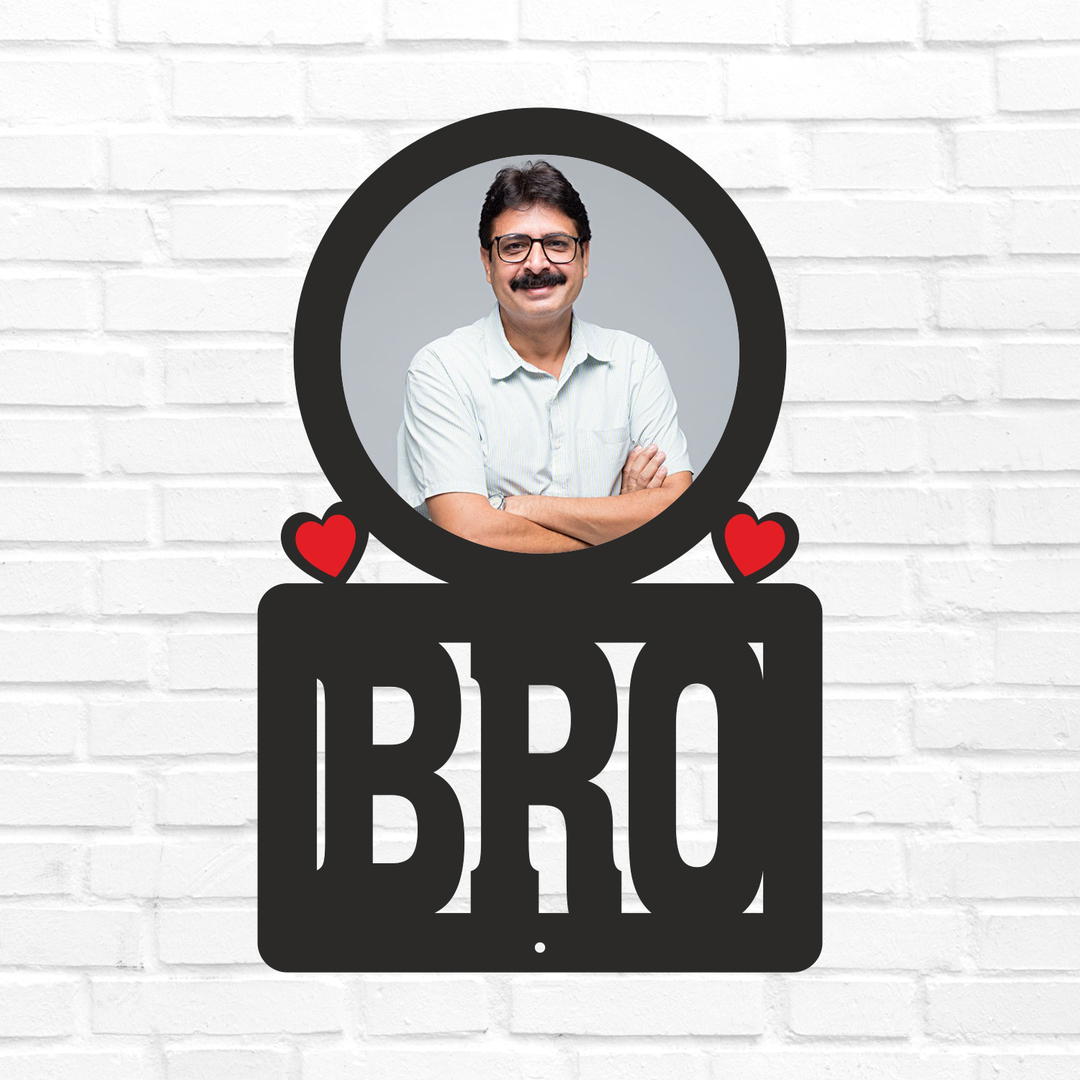 Bro Tabe Top - 1 Big Photo 1