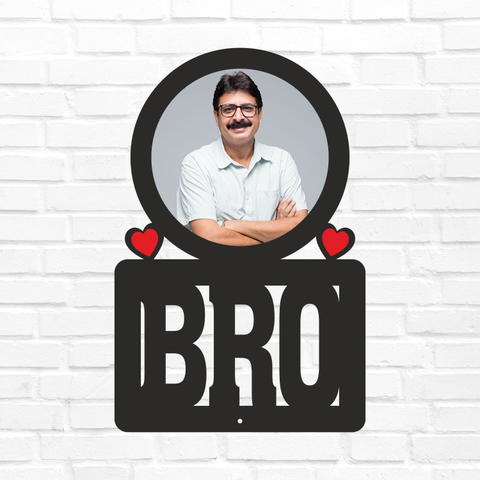 Bro Tabe Top - 1 Big Photo