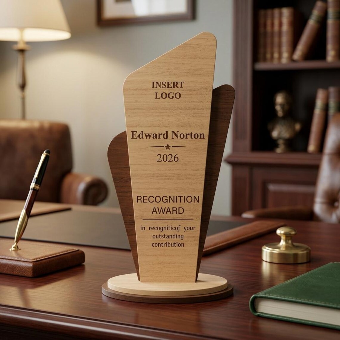Trophies