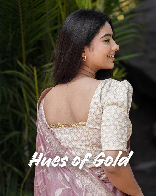 Hues of Gold