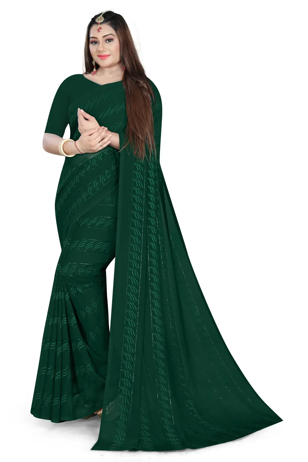 Saree For Women Perfect For Daily Wear Parties Festivals And Special Occasions High-Quality Fabric 1