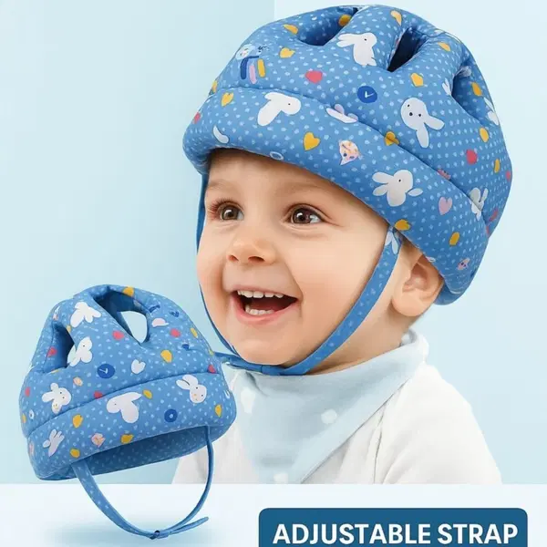 Prinium Baby Safty Helmat