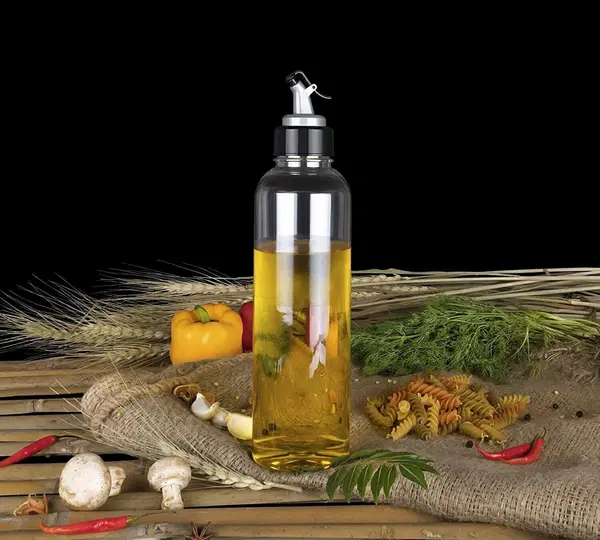 1000ml Cooking Oil Dispenser Bottle
