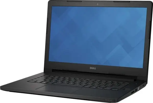 Dell Latitude 3460 14" Laptop - Intel Core i3