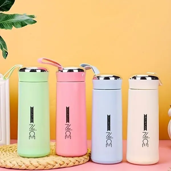 Nice Leakproof Water Bottle