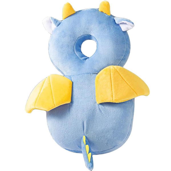 Baby Head Protector – Dragon Soft Cushion