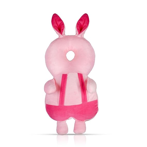 Baby Head Protector – Rabit Soft Cushion