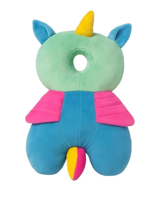 Baby Head Protector – Unicone Soft Cushion