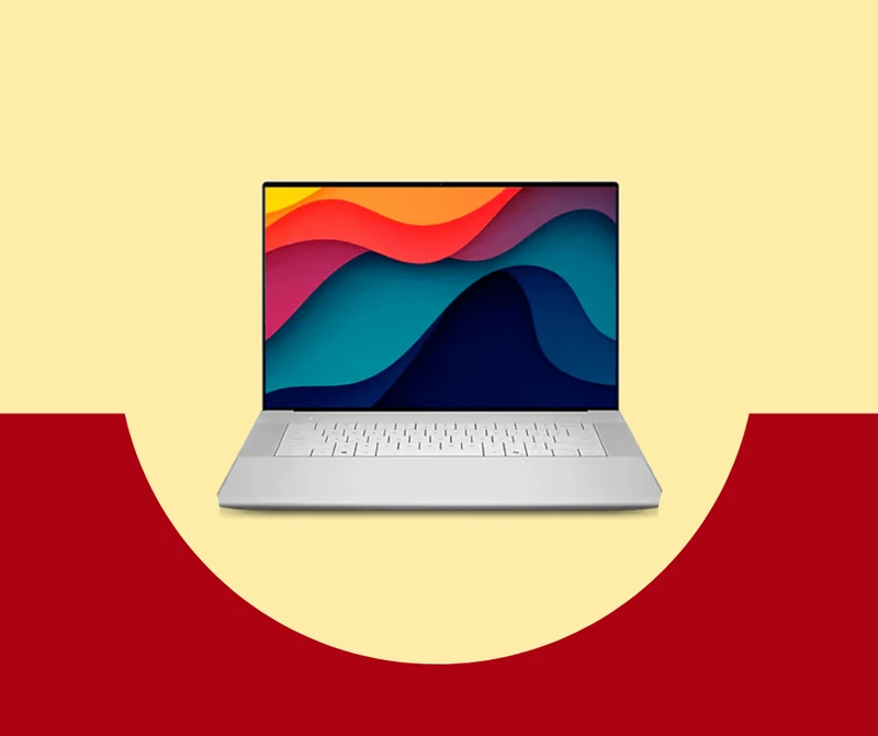 LAPTOP