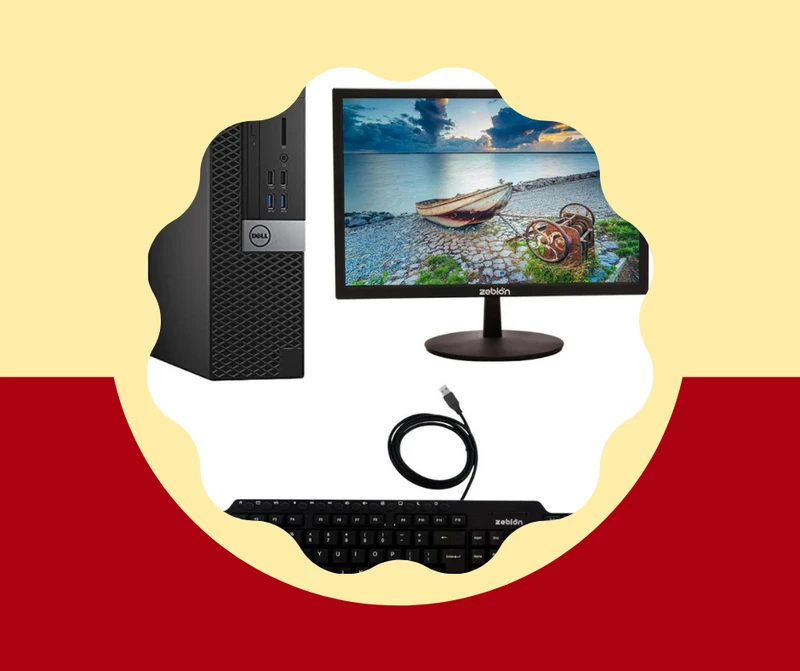DESKTOP