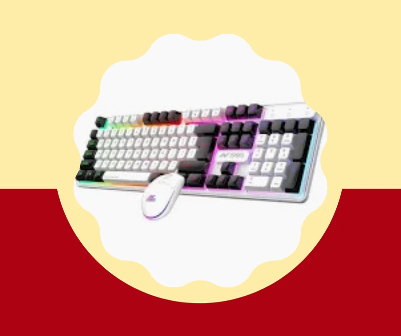 KEYBORD & MOUSE