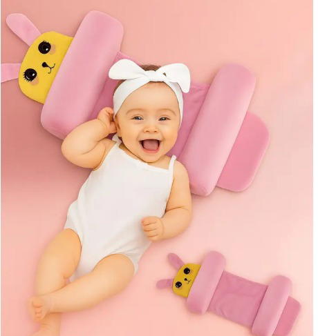 Baby Sleeping Pillow