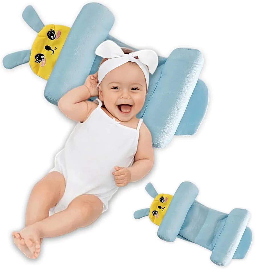 Baby Sleeping Pillow 1