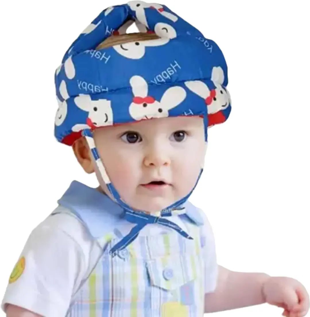 Baby Safty Helmat Happy Design 1