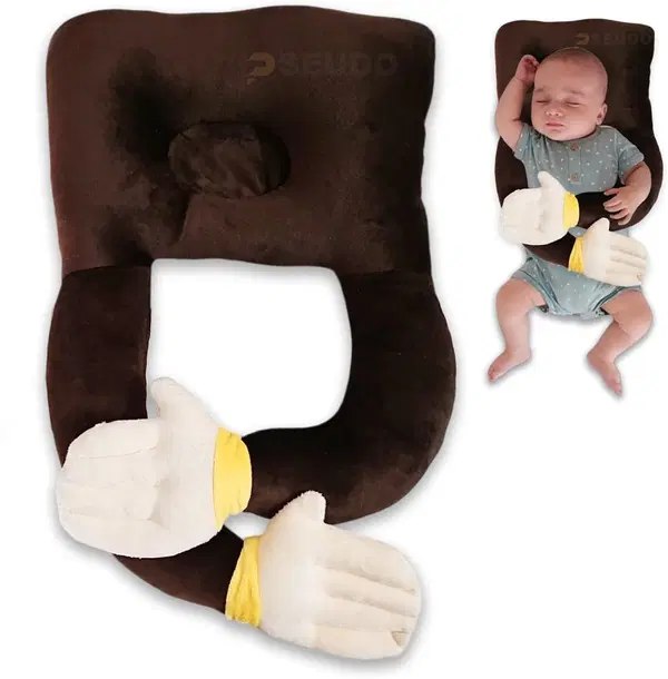 Baby Hugging Pillow