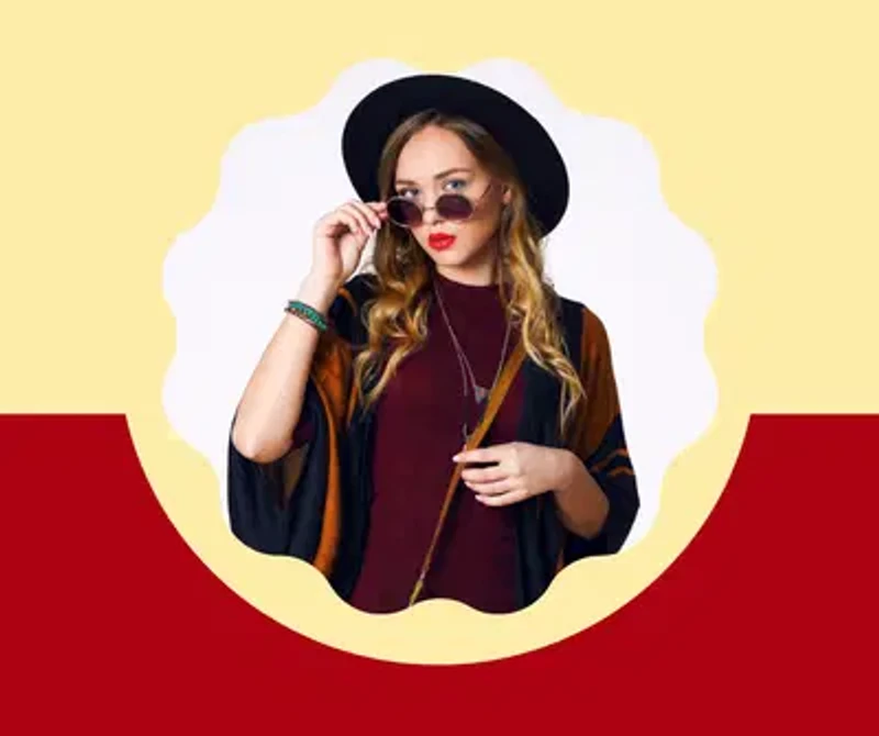 WOMEN FASHION