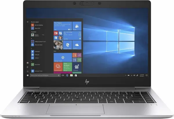 HP Elitebook 840 G3