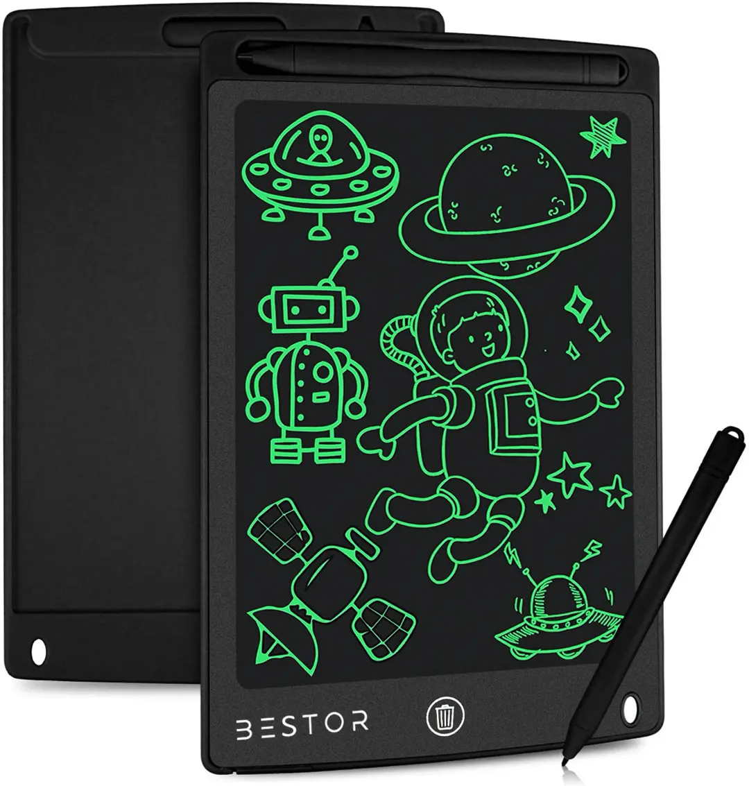 8.5 Inch LCD Writing Tablet for Kids & Adults 1