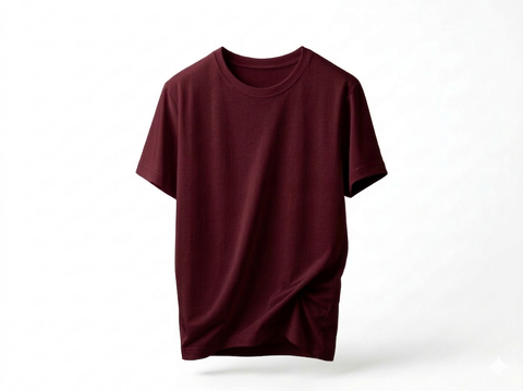 Bio Wash Cotton Tshirt Under 299