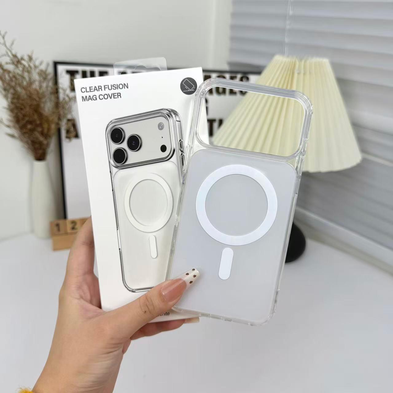 Mobile Cover