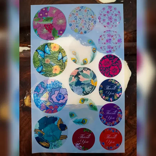 Insert Sheet - Round Coaster Stickers_02