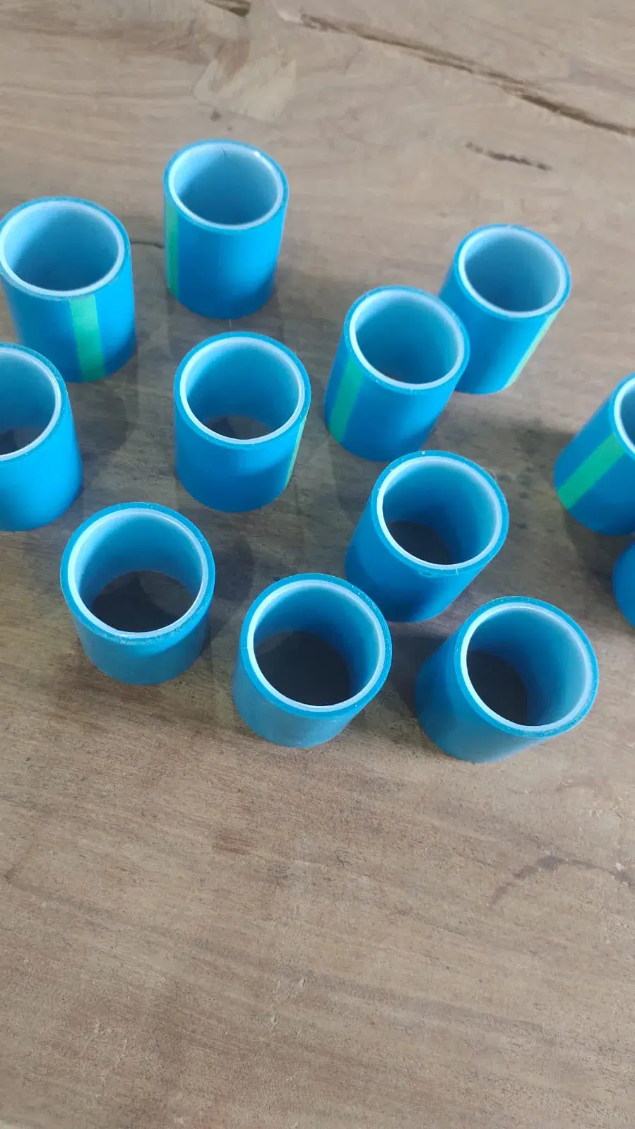 UV Tape 1