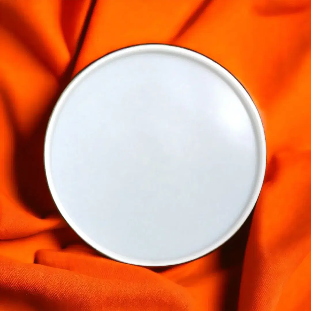 10" Round Mould 1