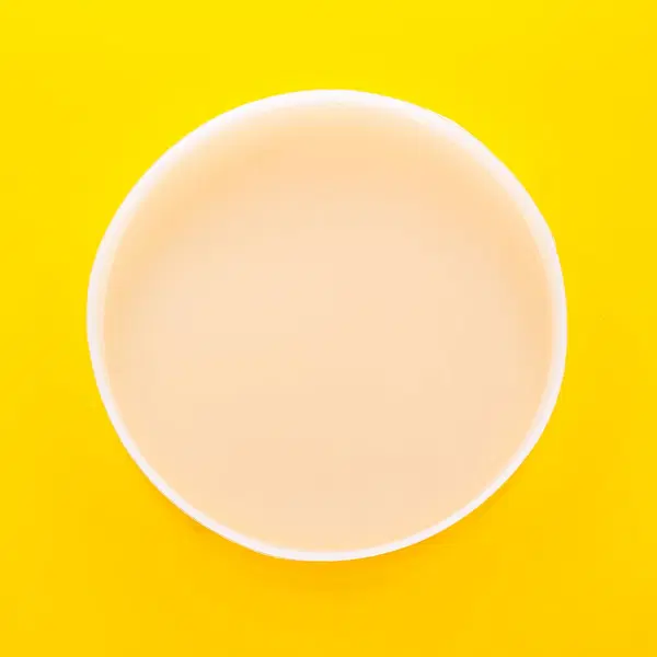 4" Round Mould