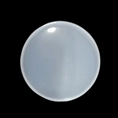 6"' Round Mould