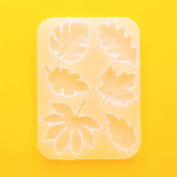 Leaf Mould - 02