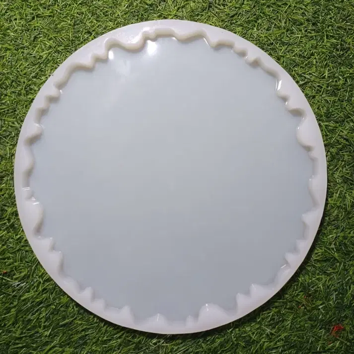 12"' Agate Mould 1