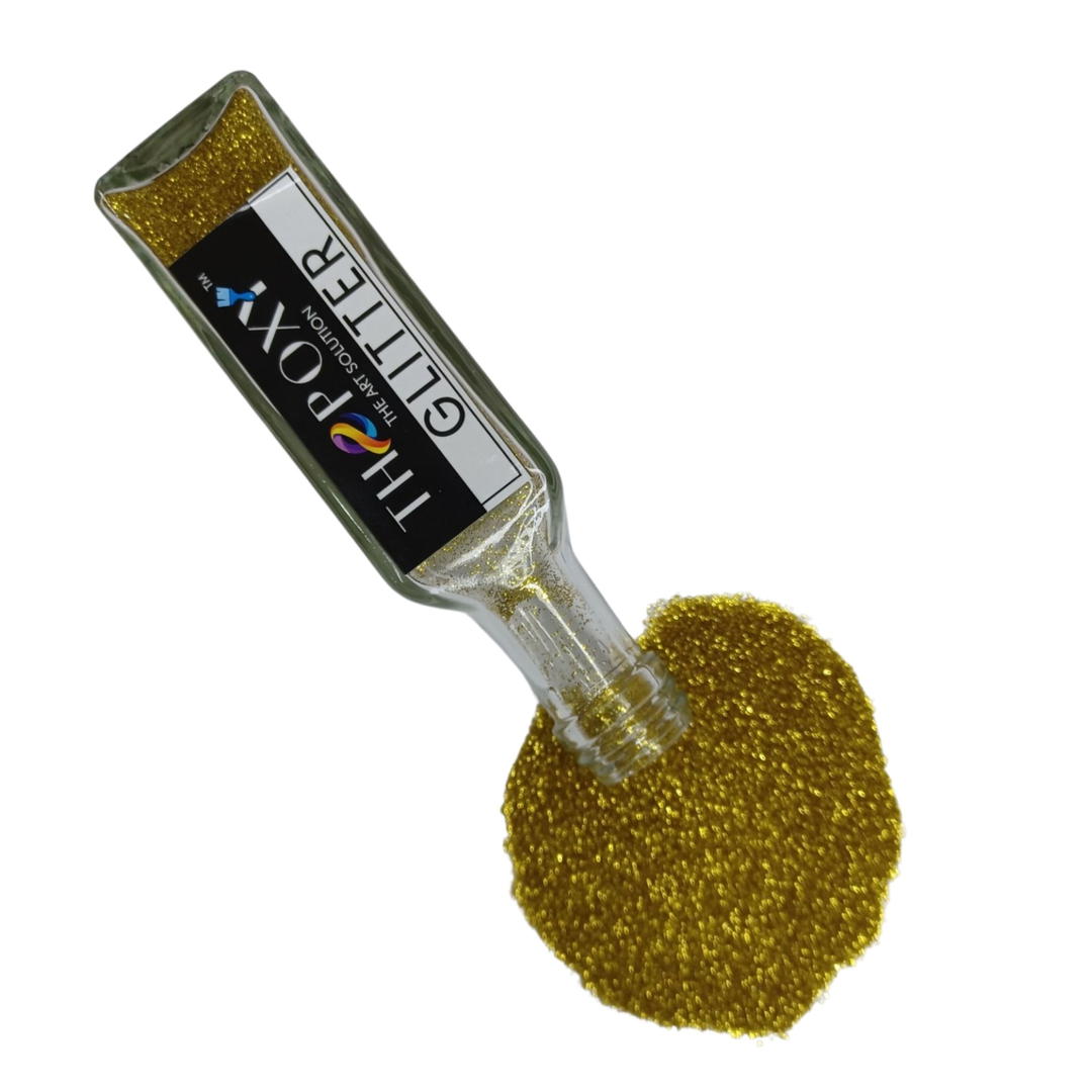 Gold Karat Fine Glitter 1