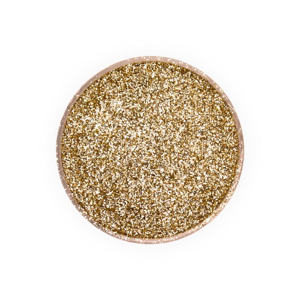 Almond Fine Glitter 1