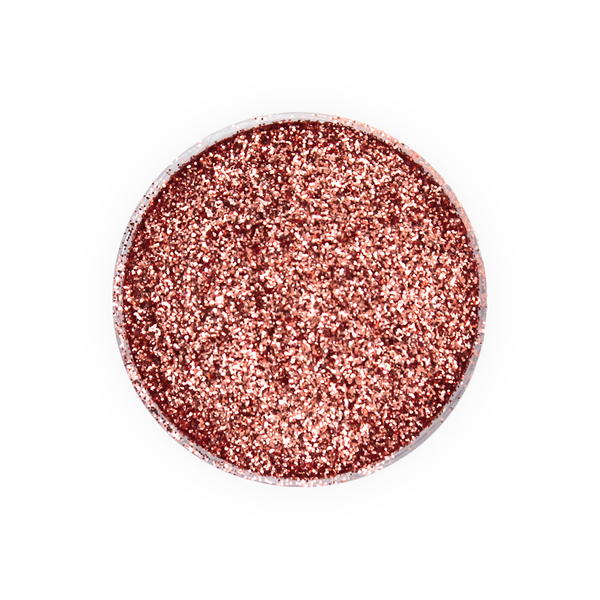 Copper Fine Glitter