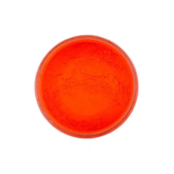 Dark Orange Wax Pigment