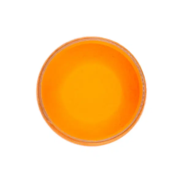 Orange Wax Pigment