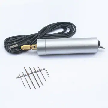 Electric Drill 1