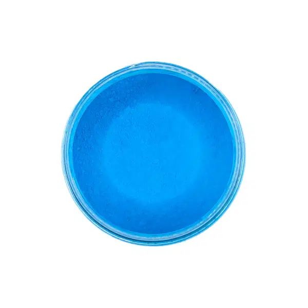 Turquoise Blue Wax Pigment