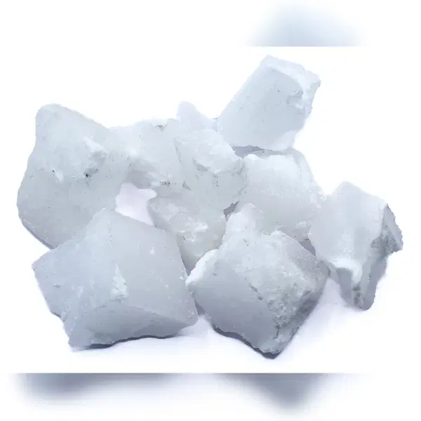 Paraffin Semi Refined Wax