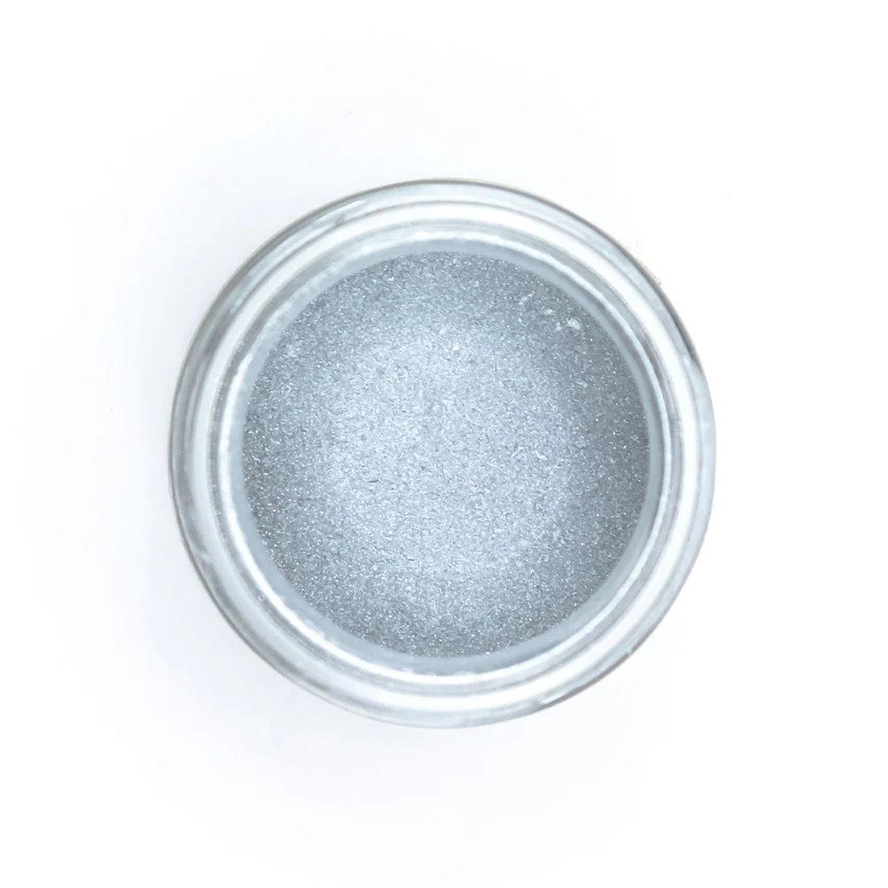 Silver Pearl Pigment 1