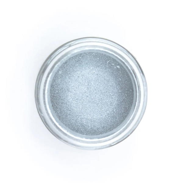Silver Pearl Pigment