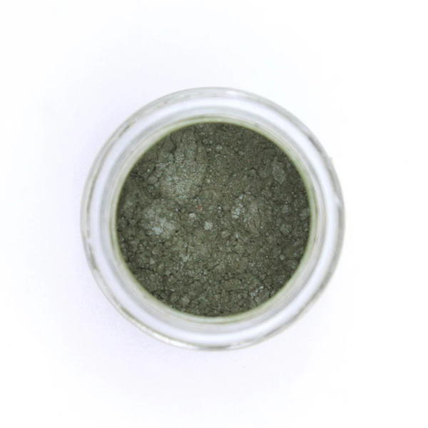 Mehandi Green Pearl Pigment