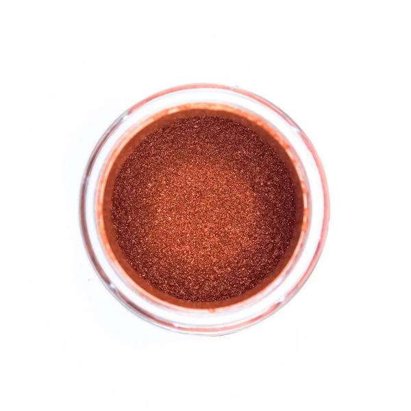 Red Copper Pearl Pigment
