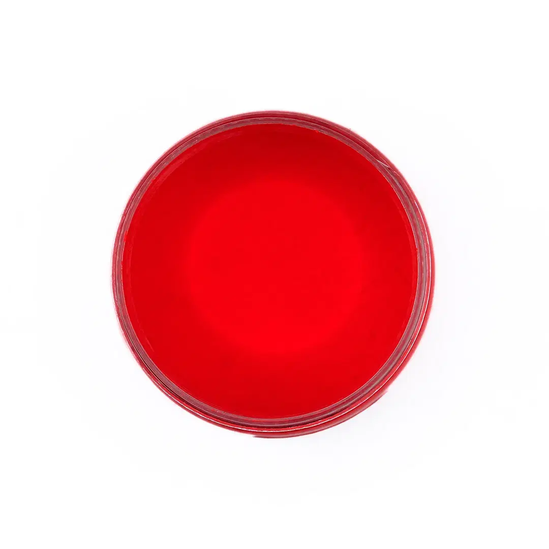 Red Wax Pigment 1