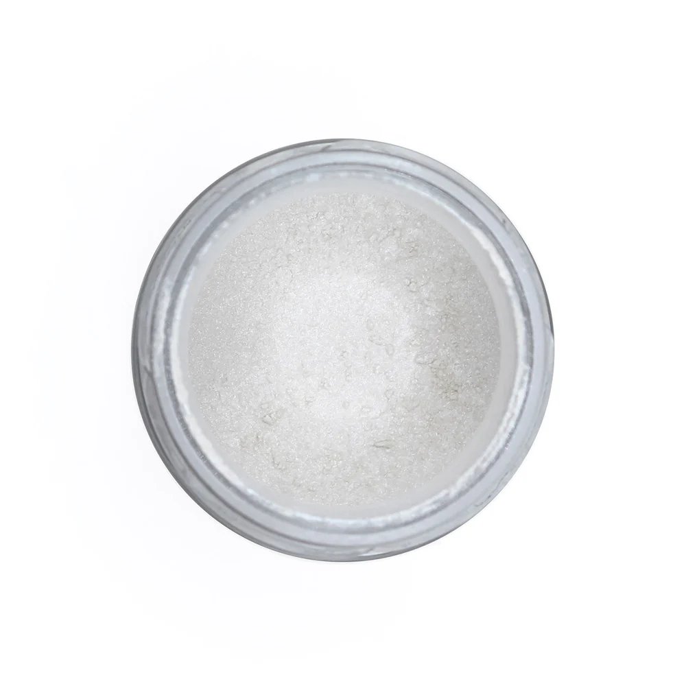 Mercury Pearl Pigment 1