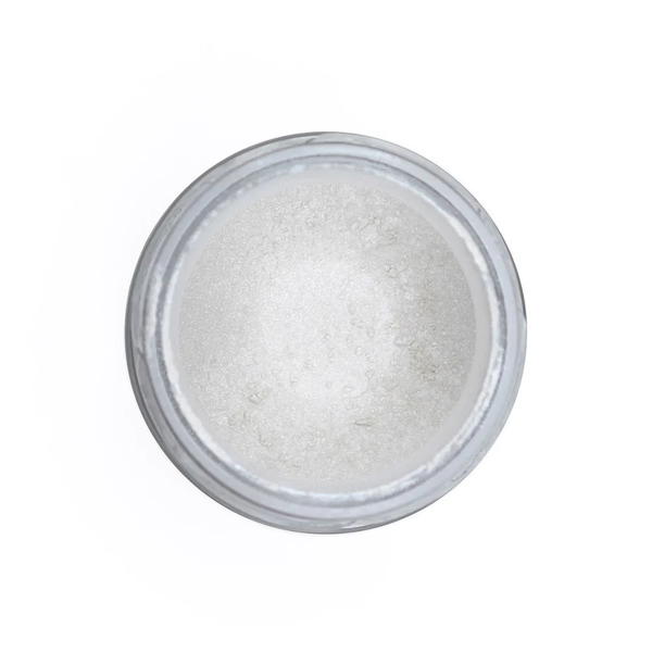 Mercury Pearl Pigment